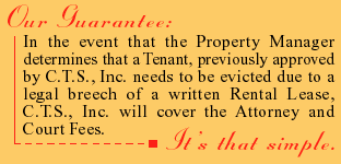 tenant screening