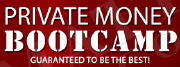 Matt Scott's Private Money Bootcamp